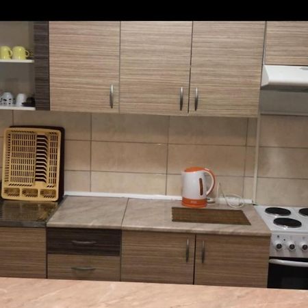 Apartman Meka Szarajevó Kültér fotó