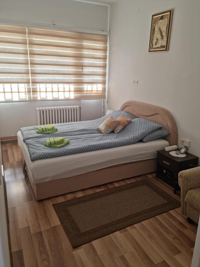 Apartman Meka Szarajevó Kültér fotó