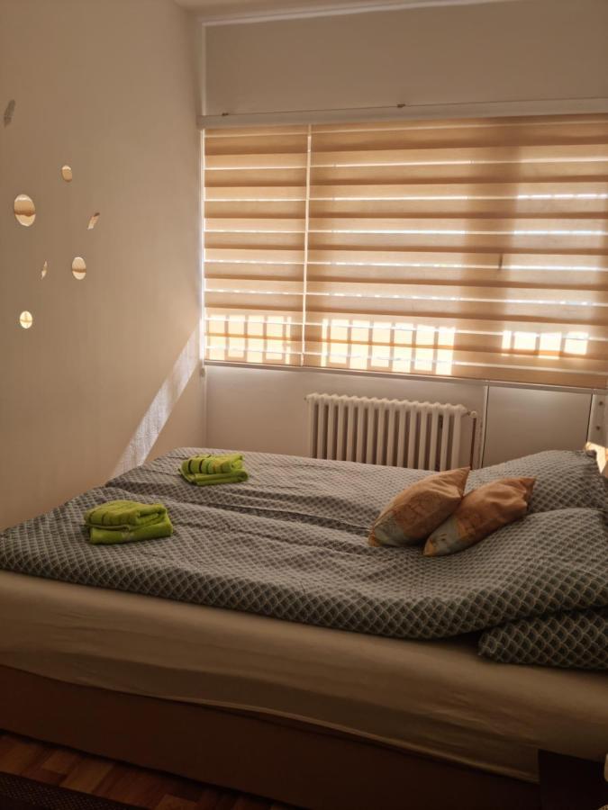 Apartman Meka Szarajevó Kültér fotó