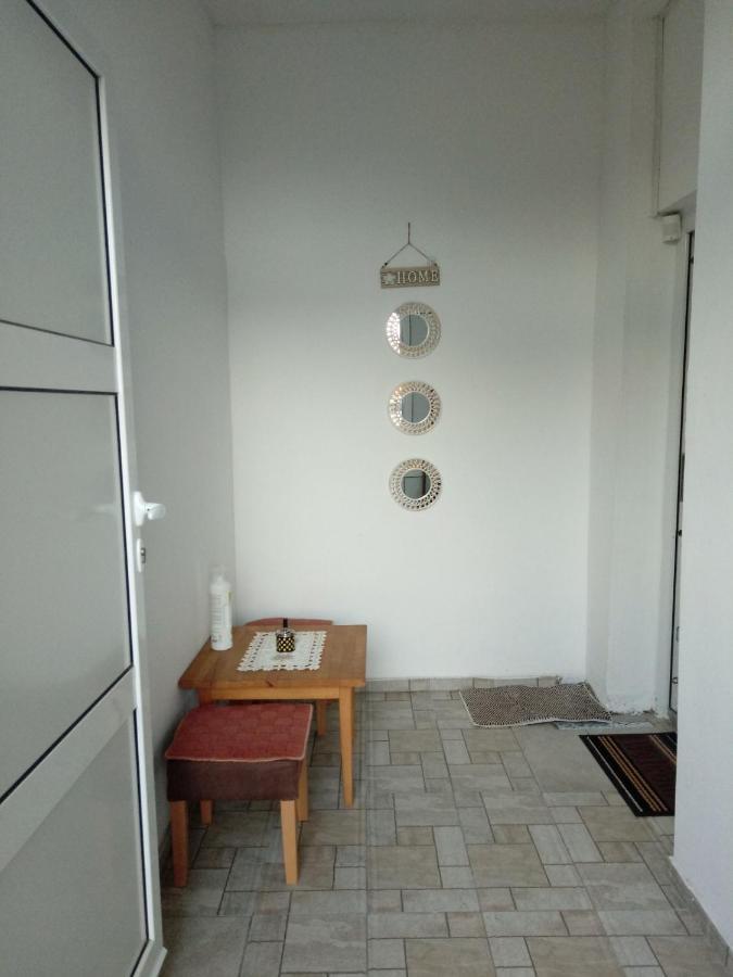 Apartman Meka Szarajevó Kültér fotó