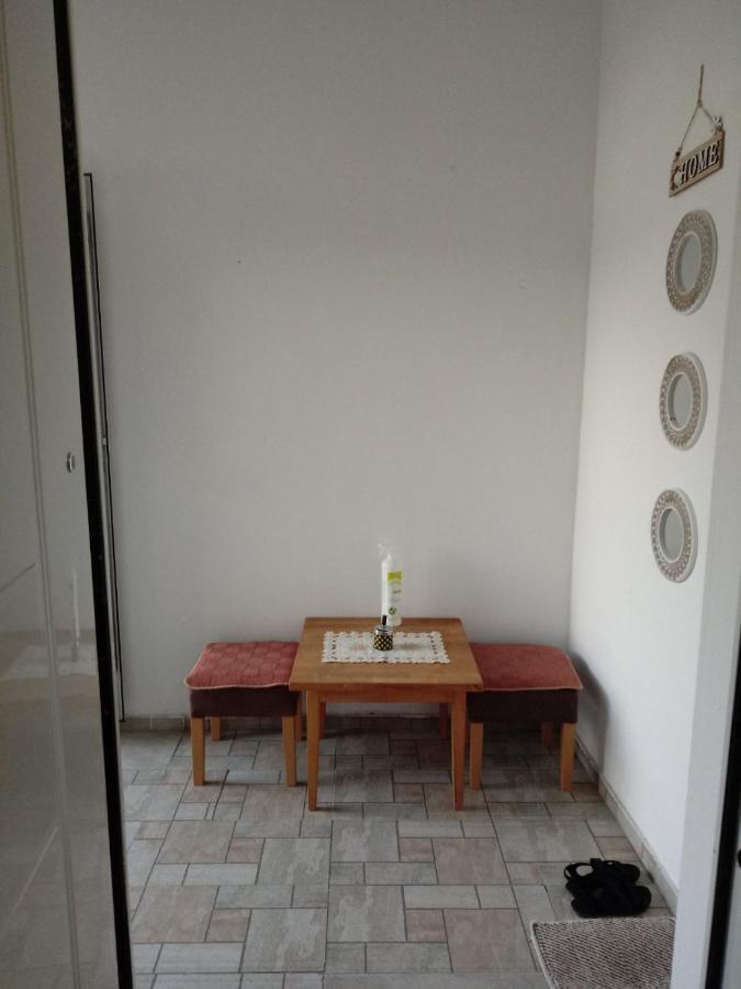 Apartman Meka Szarajevó Kültér fotó