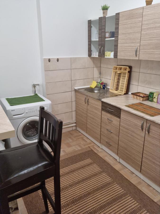 Apartman Meka Szarajevó Kültér fotó