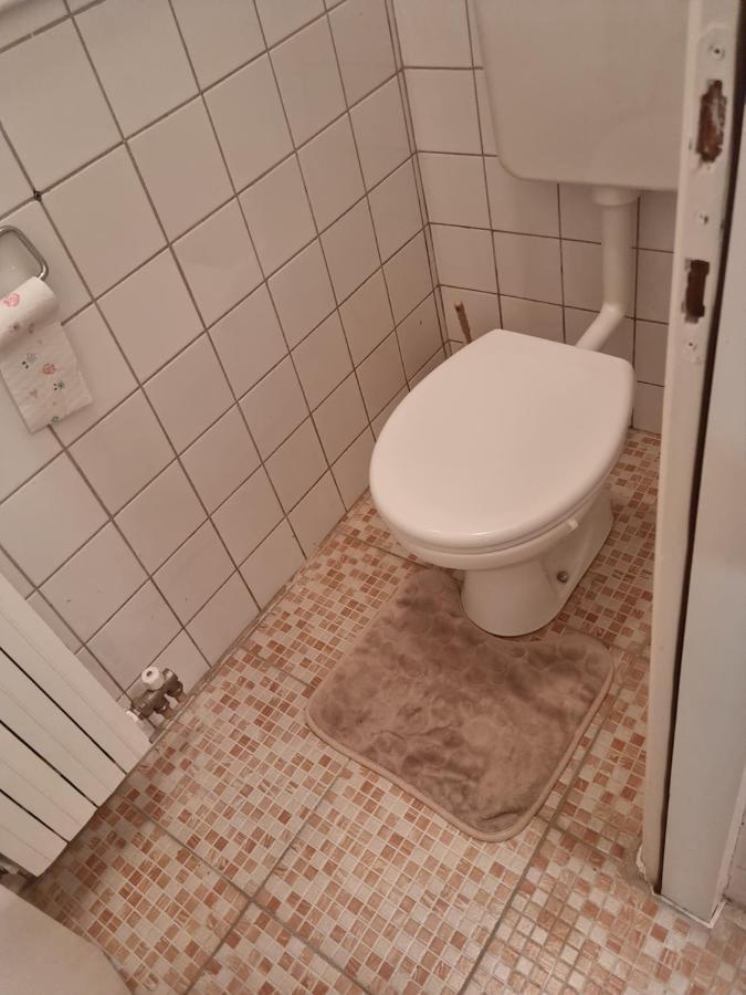Apartman Meka Szarajevó Kültér fotó