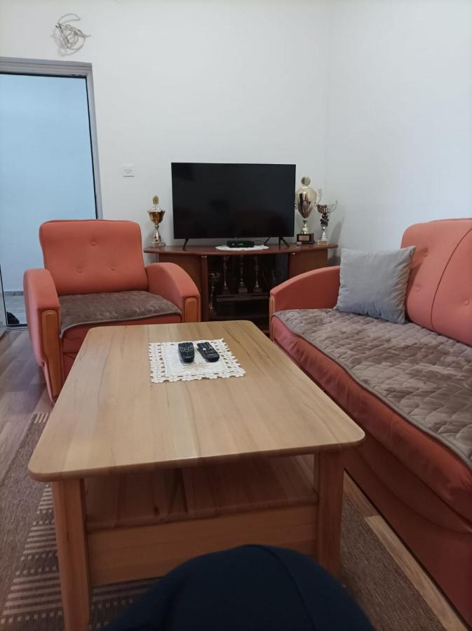 Apartman Meka Szarajevó Kültér fotó
