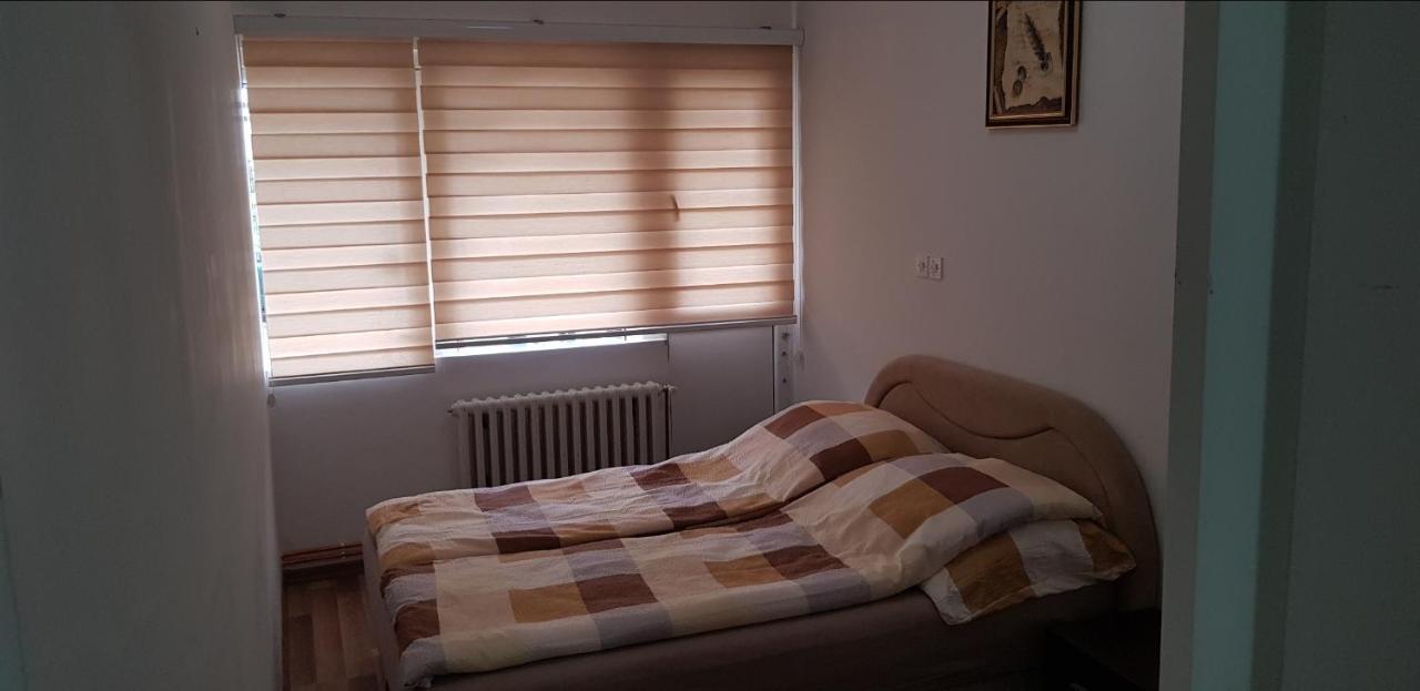 Apartman Meka Szarajevó Kültér fotó