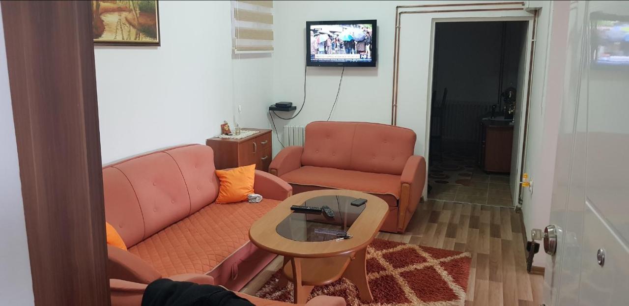 Apartman Meka Szarajevó Kültér fotó