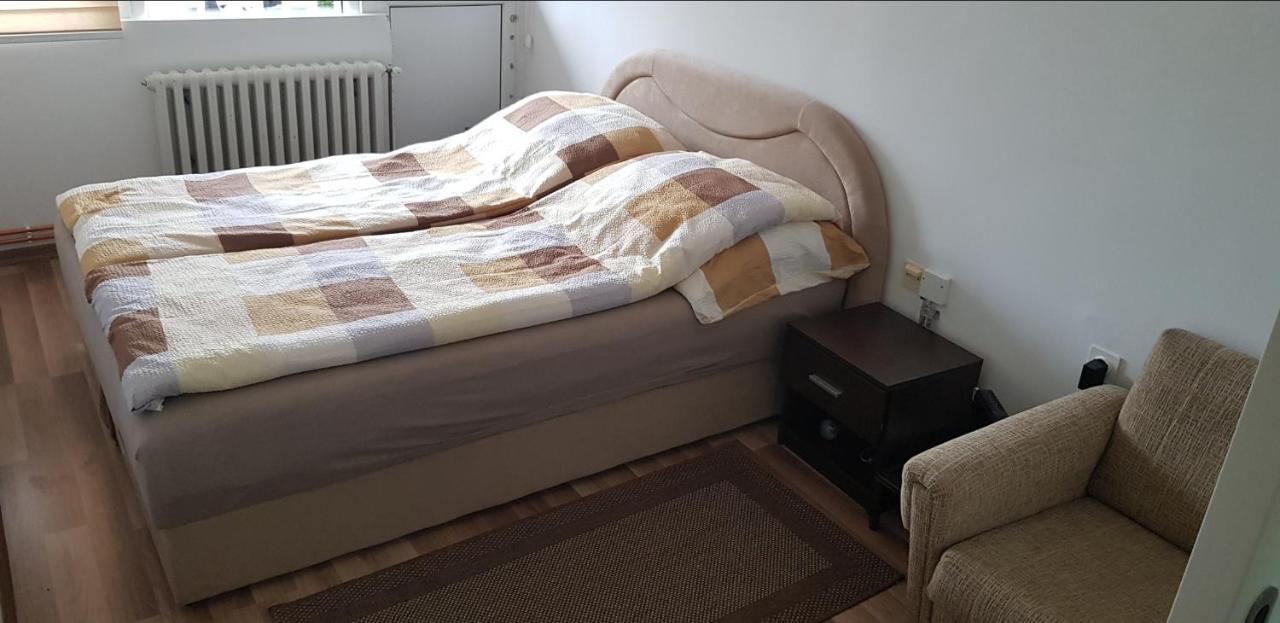 Apartman Meka Szarajevó Kültér fotó