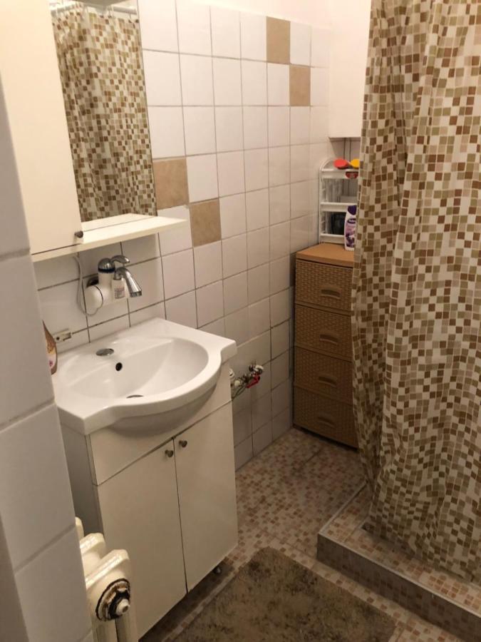 Apartman Meka Szarajevó Kültér fotó