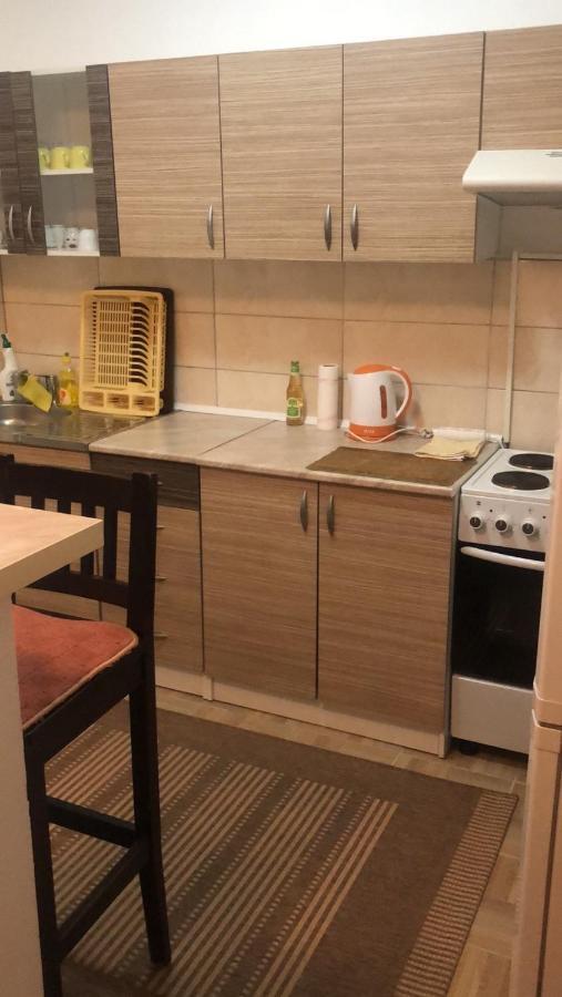 Apartman Meka Szarajevó Kültér fotó