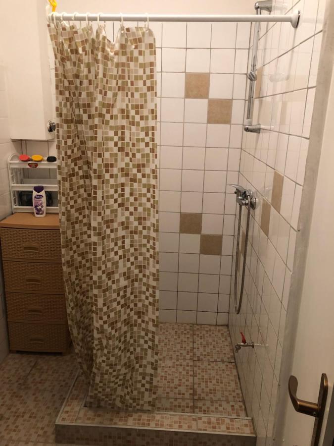 Apartman Meka Szarajevó Kültér fotó