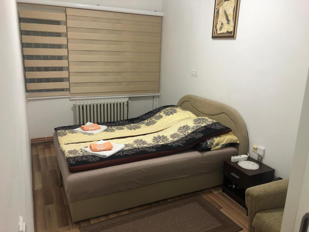 Apartman Meka Szarajevó Kültér fotó