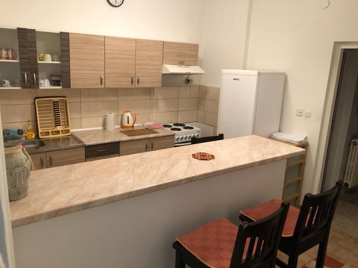 Apartman Meka Szarajevó Kültér fotó